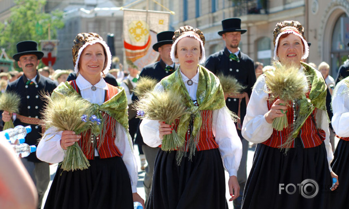 Nu labi, lai būtu mānija