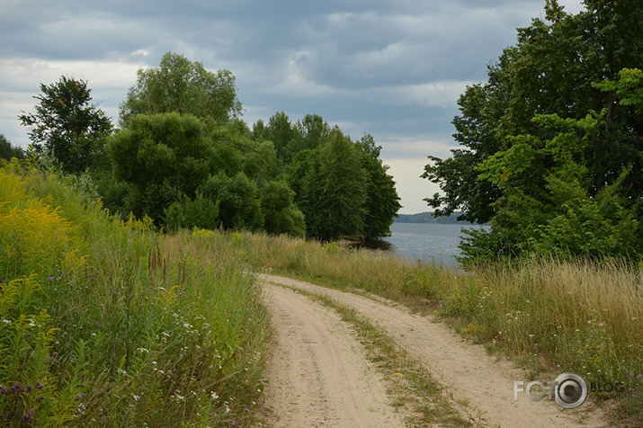 Daugava pie Kokneses