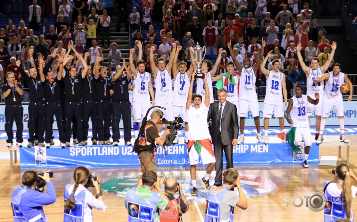 EČ U-20 fināls LAT-ITA