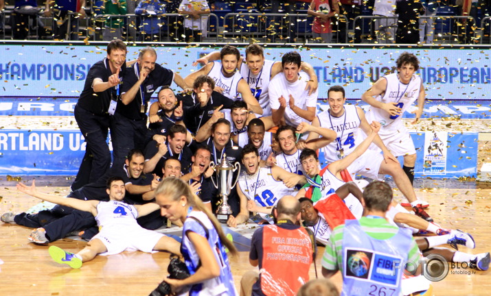 EČ U-20 fināls LAT-ITA