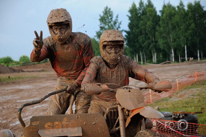 Latvijas Čempionāts 2013.07.14. Viļakā