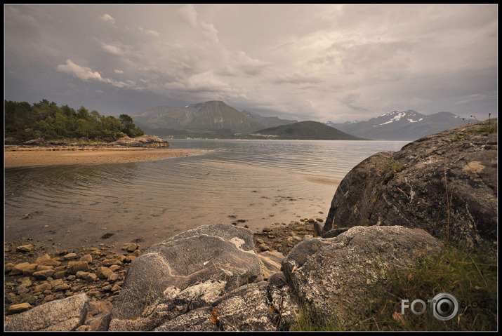 Emblem & Sulesund