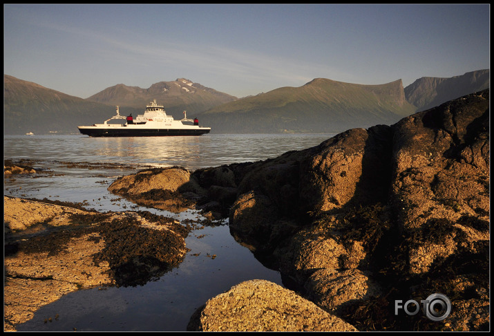 Emblem & Sulesund