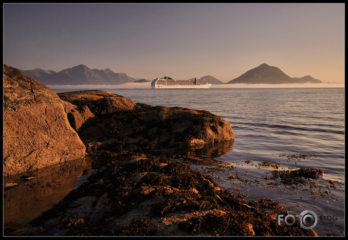 Emblem & Sulesund