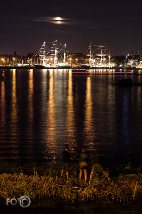 The Tall Ships' Races Riga 2013 - II