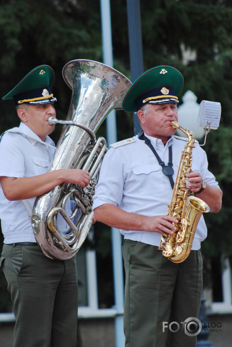 Glābēju diena Baltkrievija