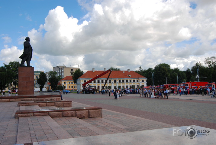 Glābēju diena Baltkrievija