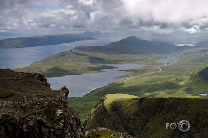 Loch Leathan