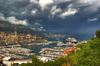 Monaco