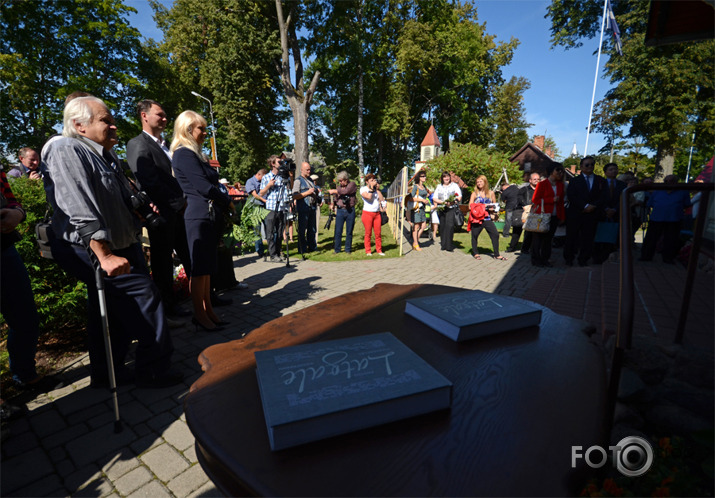 Pie Pliča- Latgale fotogrāfijās
