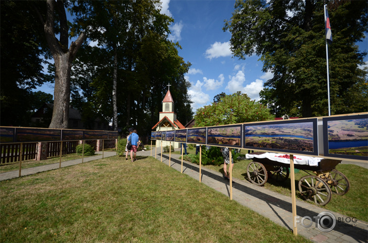 Pie Pliča- Latgale fotogrāfijās