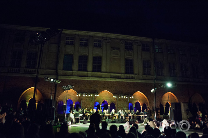 Baltā Nakts '13