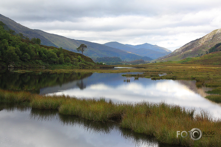  Glen Strathfarrar I