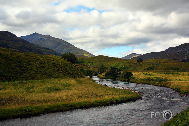 Glen Strathfarrar II