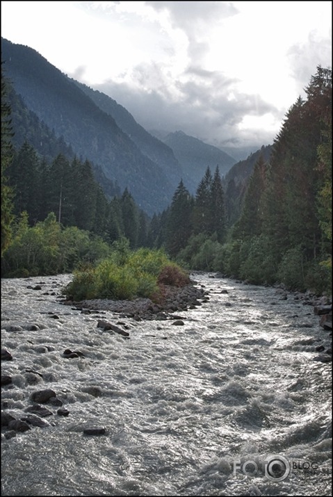 Tūristfoto no Itālijas