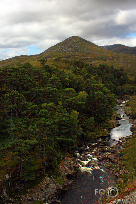 Glen Strathfarrar IV