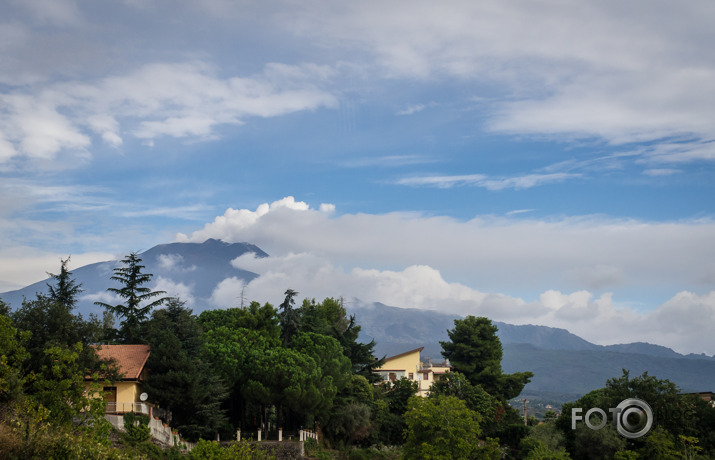 Etna