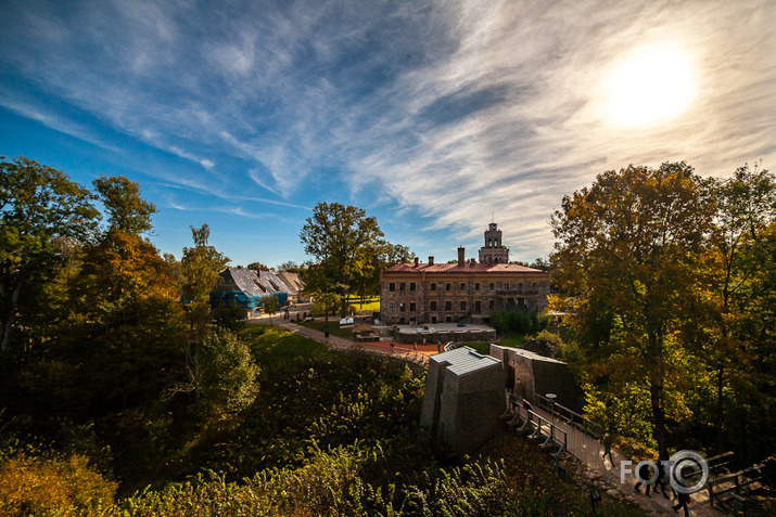 rudens klasika