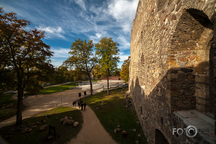 rudens klasika