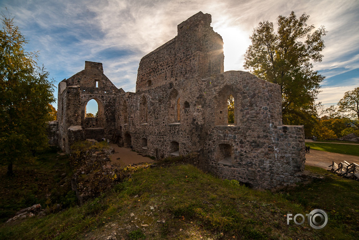 rudens klasika