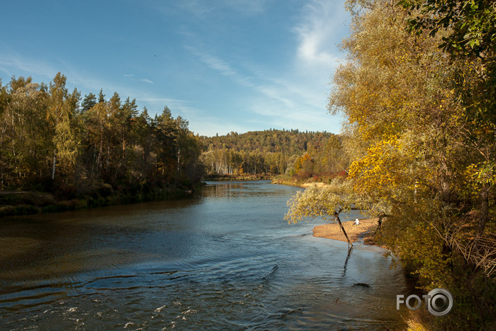 rudens klasika