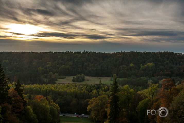 rudens klasika