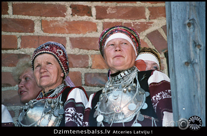 Pirmā Baltica , 1980 beigas