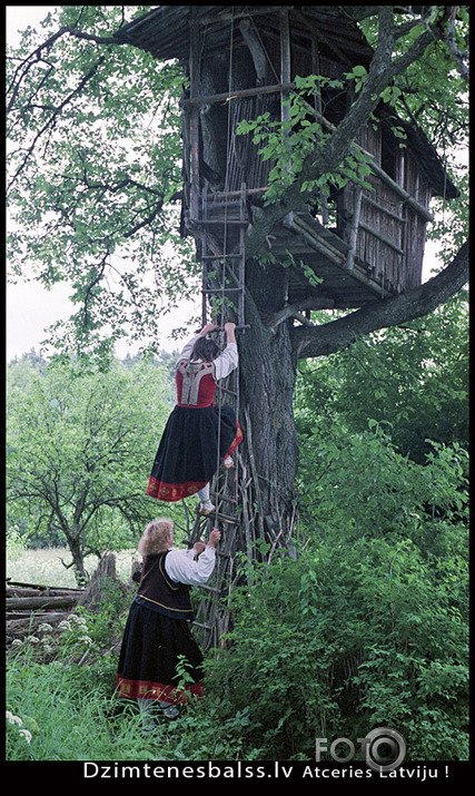 Pirmā Baltica , 1980 beigas