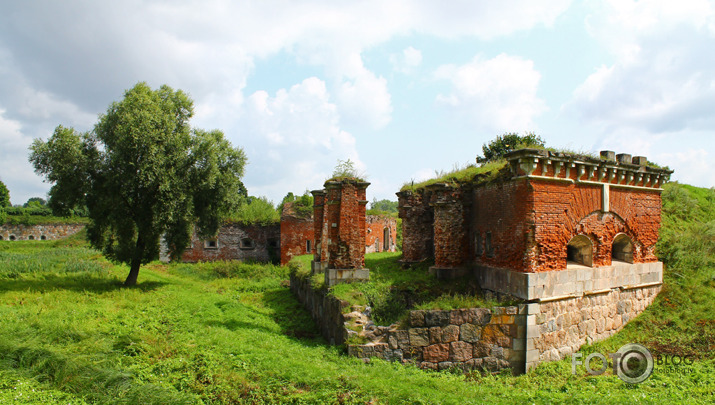 iz vasaras. cietoksnis. 