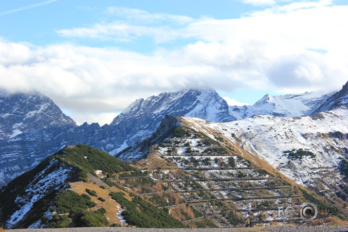 Alpi Malbunā