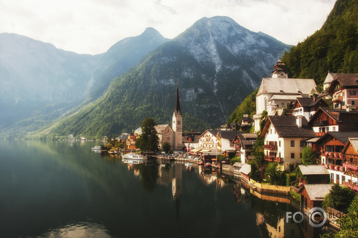 Austrija