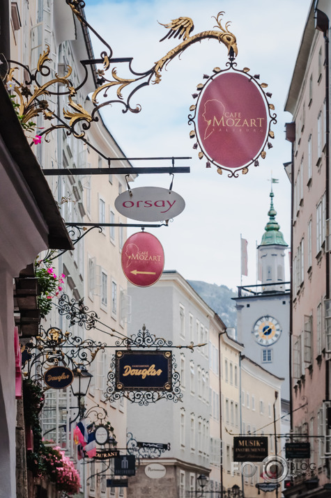 Austrija