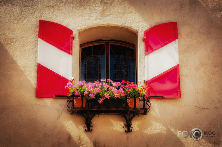 Austrija