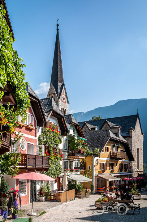 Austrija