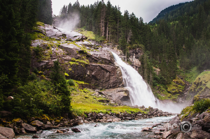 Austrija