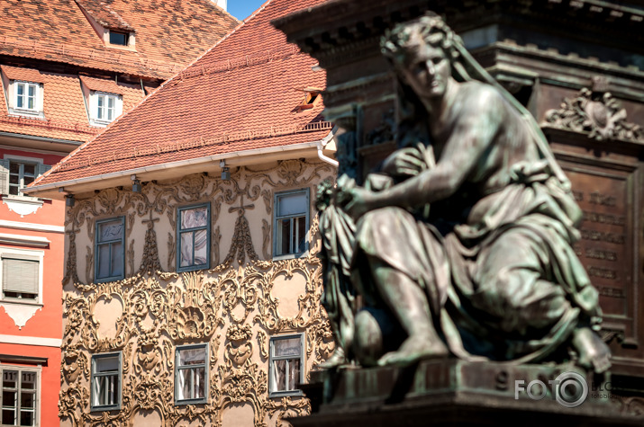 Austrija
