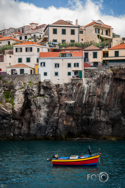 Madeira