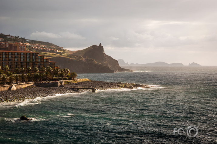 Madeira