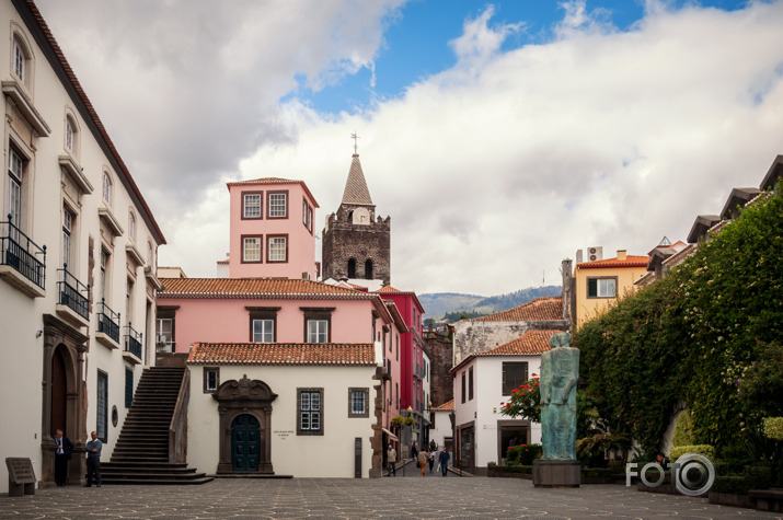 Madeira