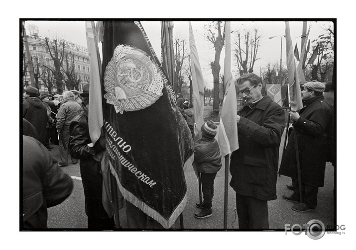 Lielās Oktobra Sociālistiskās Revolūcijas 96.gadadienai urāā