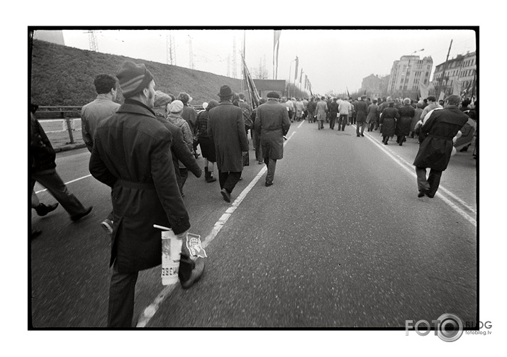 Lielās Oktobra Sociālistiskās Revolūcijas 96.gadadienai urāā