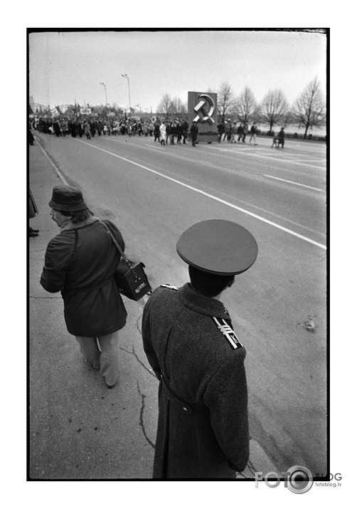 Lielās Oktobra Sociālistiskās Revolūcijas 96.gadadienai urāāā