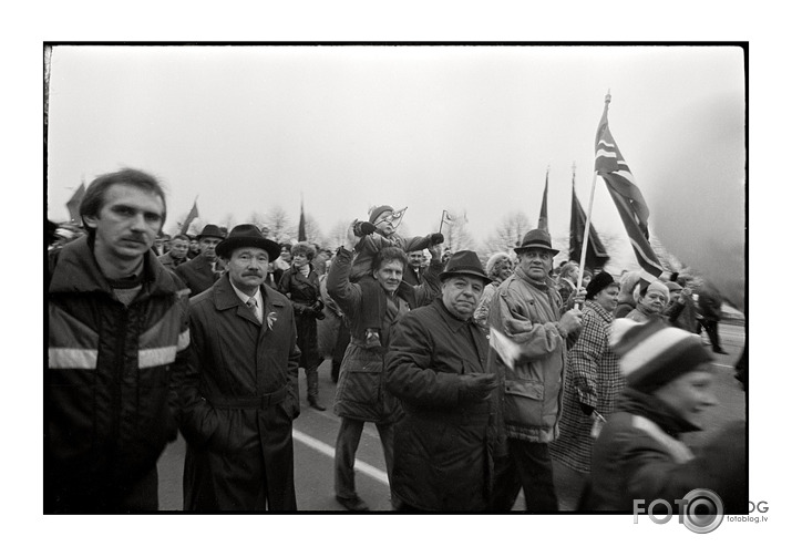 Lielās Oktobra Sociālistiskās Revolūcijas 96.gadadienai urāāā