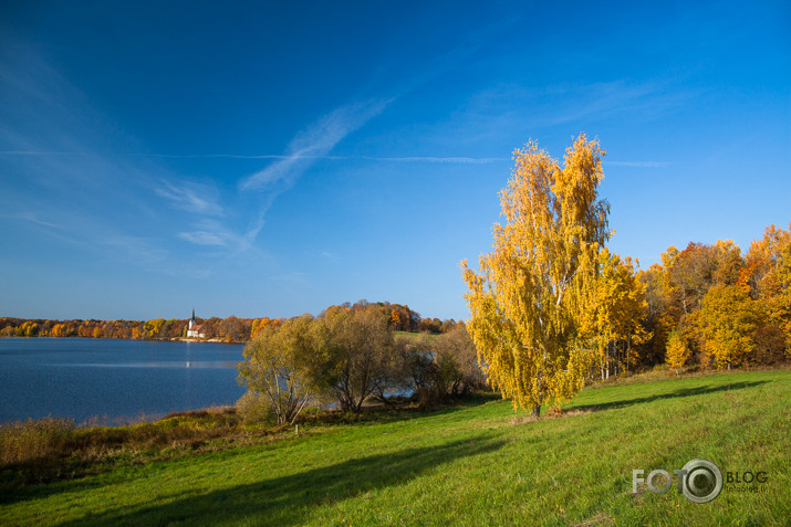 Rudens: Skrīveri - Koknese