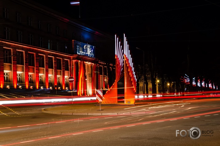 Staro Rīga 2013