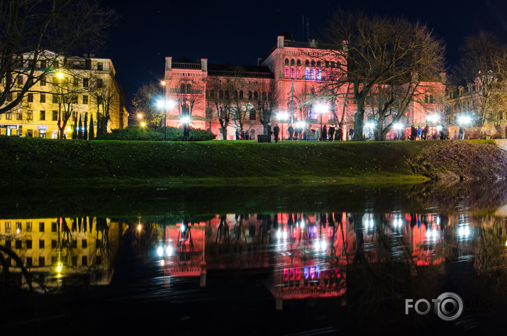 Staro Rīga 2013