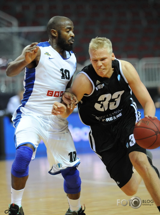 VEF-Kalev/Cramo 78:67