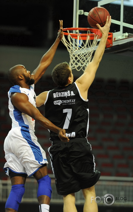 VEF-Kalev/Cramo 78:67