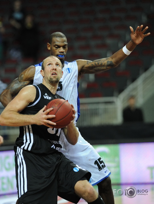 VEF-Kalev/Cramo 78:67