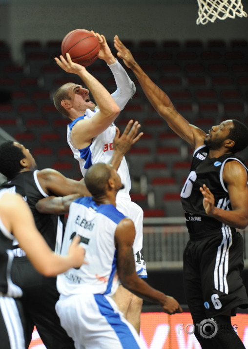 VEF-Kalev/Cramo 78:67